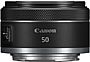 Canon RF 50 mm F1.8 STM