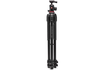 Manfrotto 190X AS. [Foto: Manfrotto]