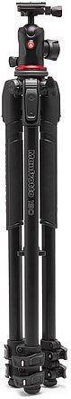 Manfrotto 190X AS. [Foto: Manfrotto]