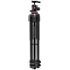 Manfrotto MK190X3-Q6T Aluminium-Stativ-Set mit Kugelkopf