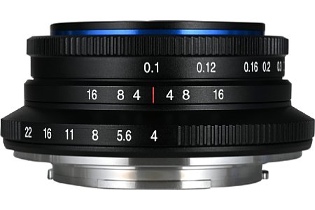 Laowa 10 mm F4 Cookie L-Mount. [Foto: Laowa]