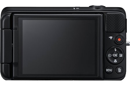 Nikon Coolpix S6600 [Foto: Nikon]