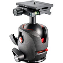 Manfrotto MH055M0-Q6 Kugelkopf