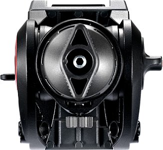 Manfrotto MVH500A (unten) [Foto: Manfrotto]