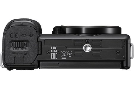 Sony ZV-E10. [Foto: Sony]