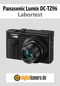 Panasonic Lumix DC-TZ96 Labortest, Seite 1 [Foto: MediaNord]