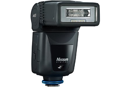 Nissin MG80 Pro. [Foto: Nissin]