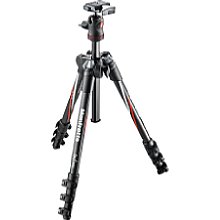 Manfrotto MKBFRC4-BH Befree Carbon-Reisestativ