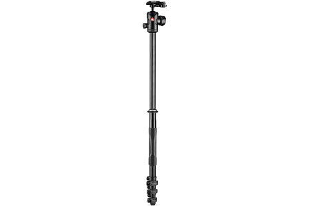 Manfrotto Professional Photo Befree 2.0 MKBFRLA4B-BHM. [Foto: Manfrotto]