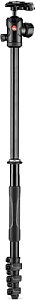 Manfrotto Professional Photo Befree 2.0 MKBFRLA4B-BHM. [Foto: Manfrotto]