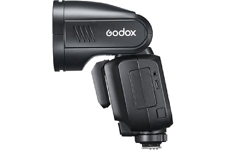 Godox V100. [Foto: Godox]