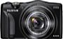 Fujifilm FinePix F800EXR (Superzoom-Kamera)