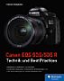 Canon EOS 5DS/5DS R – Technik und Best Practices (Gedrucktes Buch)