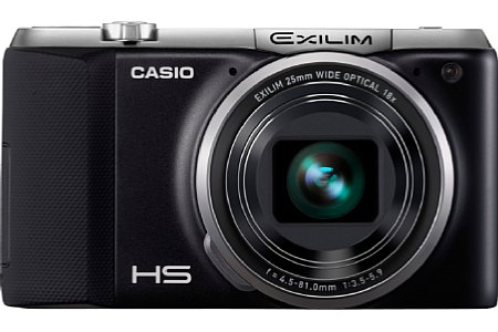 Casio Exilim EX-ZR700 [Foto: Casio]