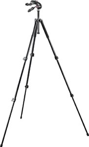 Manfrotto MK293A3-D3Q2 [Foto: Manfrotto]