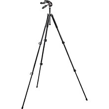 Manfrotto MK293A3-D3Q2 Stativkit