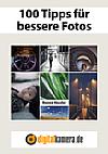 Benno Hessler – 100 Tipps für bessere Fotos. [Foto: MediaNord]