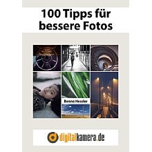 digitalkamera.de 100 Tipps für bessere Fotos (PDF-E-Book)