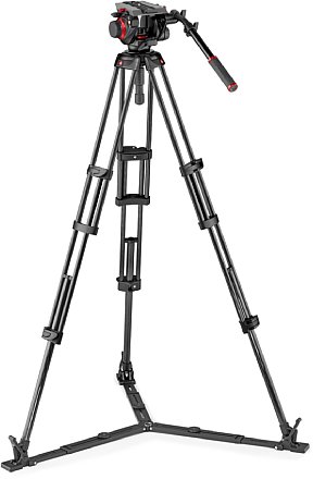 Manfrotto MVK504TWINGC. [Foto: Manfrotto]