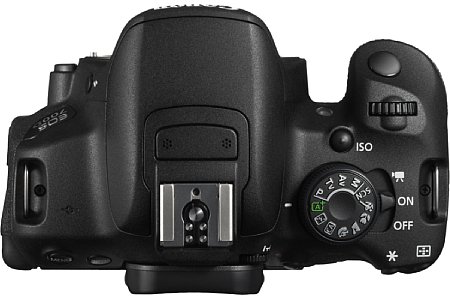 Canon EOS 700D [Foto: Canon]