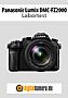 Panasonic Lumix DMC-FZ2000 Labortest (Labortest-Protokoll)