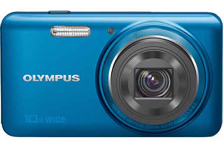 Olympus VH-520 [Foto: Olympus]