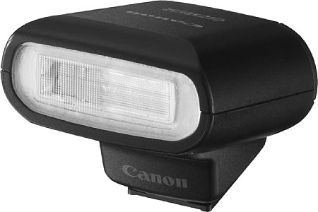 Canon Speedlite 90EX [Foto: Canon]