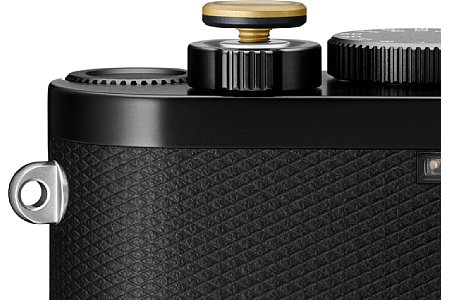 Leica Soft Release Button. [Foto: Leica]