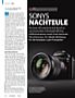 Sony Alpha 7s im Vergleich mit der Alpha 7 und 7R (Kamera-Vergleichstest)