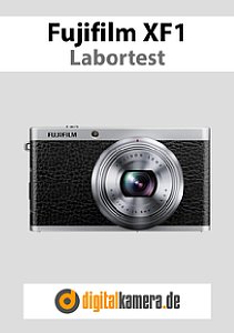 Fujifilm XF1 Labortest, Seite 1 [Foto: MediaNord]