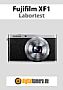 Fujifilm XF1 Labortest (Labortest-Protokoll)