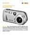 Sony DSC-P52 Labortest (Labortest-Protokoll)