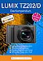 Panasonic Lumix TZ202/D – Das Kompendium (E-Book und  Buch)