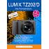 Nagel-Lesewerke Panasonic Lumix TZ202/D – Das Kompendium (PDF-E-Book)