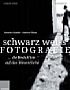 schwarz weiss Fotografie – Die Reduktion auf das Wesentliche (E-Book und  Buch)