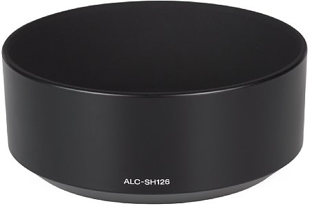 Sony ALC-SH126. [Foto: MediaNord]