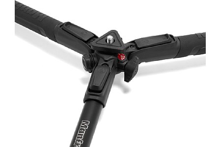Manfrotto 190X AS. [Foto: Manfrotto]