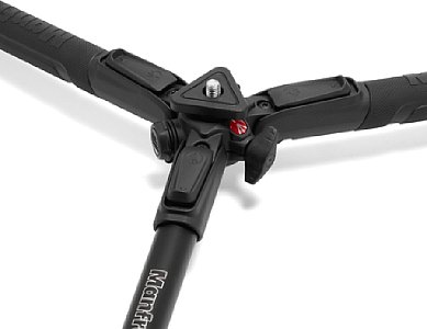 Manfrotto 190X AS. [Foto: Manfrotto]