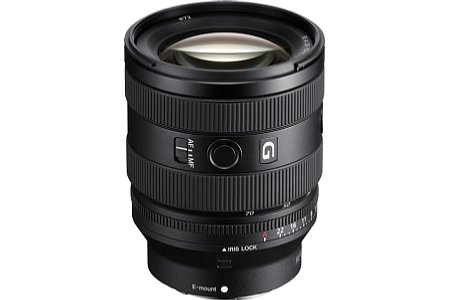 Sony FE 20-70 mm F4 G. [Foto: Sony]