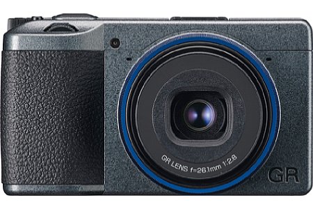 Ricoh GR IIIx Datenblatt