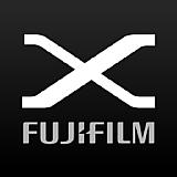 Fujifilm XApp Logo. [Foto: Fujifilm]