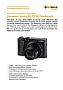 Panasonic Lumix DC-TZ202 Testbericht (Kamera-Einzeltest)