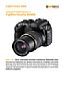 Fujifilm FinePix S9600 Labortest (Labortest-Protokoll)