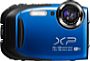 Fujifilm FinePix XP70 (Kompaktkamera)