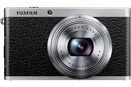 Fujifilm XF1 [Foto: Fujifilm]