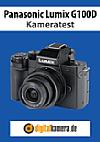 Panasonic Lumix DC-G100D Testbericht