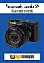 Panasonic Lumix DC-S9 Testbericht (Kamera-Einzeltest)