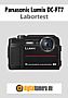 Panasonic Lumix DC-FT7 Labortest (Labortest-Protokoll)
