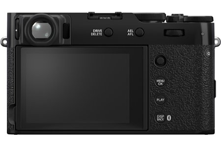 Fujifilm X100VI. [Foto: Fujifilm]