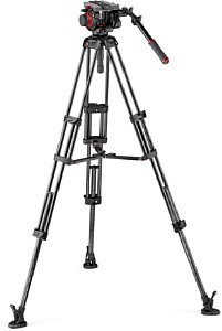 Manfrotto MVK504TWINMC. [Foto: Manfrotto]